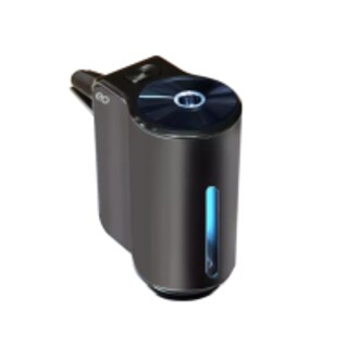 Foto 1 | Foto 1 | Aromatizante Para Carro Inteligente Eo Safe Imports Esi-17978-1 Negro