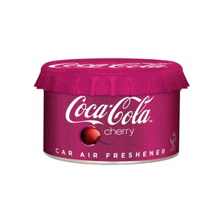Foto 1 | Foto 1 | Airpure Coca-cola, Cap-hc-201-c,aromatizante En Lata Aroma Cereza, 37gr.