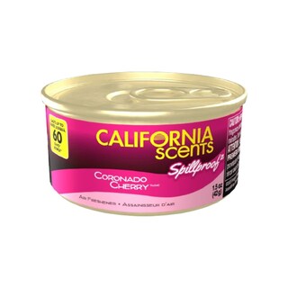 Foto 3 | Foto 3 | 4 Aromatizantes Cherry Cs + Shampoo Con Cera Tempo 500ml