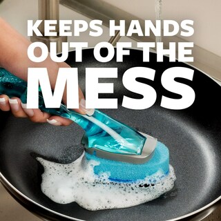 Foto 7 | Foto 7 | Repuestos para Lavavajillas Scotch-Brite Antiarañazos 21 Recambios - Venta Internacional