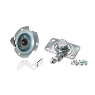 Foto 1 | Foto 1 | Kit de Rodamientos para Tambor para Secadora GE Appliances WE25M40 Original - Venta Internacional