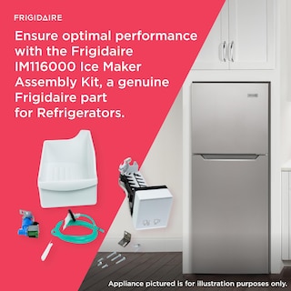 Foto 5 | Foto 5 | Recambio Original Del Ensamblaje De La Máquina De Hielo Frigidaire Im116000 - Venta Internacional.