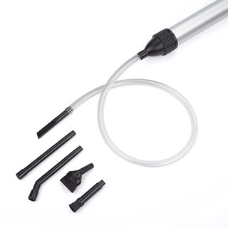Foto 1 | Foto 1 | Kit De Limpieza Para Estufas De Pellets Shop-vac 9191500 Con 5 Boquillas - Venta Internacional.