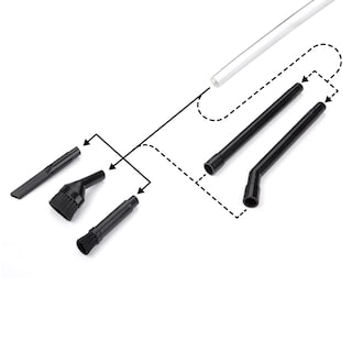 Foto 2 | Foto 2 | Kit De Limpieza Para Estufas De Pellets Shop-vac 9191500 Con 5 Boquillas - Venta Internacional.