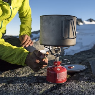 Foto 5 | Foto 5 | Stove Msr Pocketrocket 2 Ultraligero Para Acampar Y Mochilero - Venta Internacional.