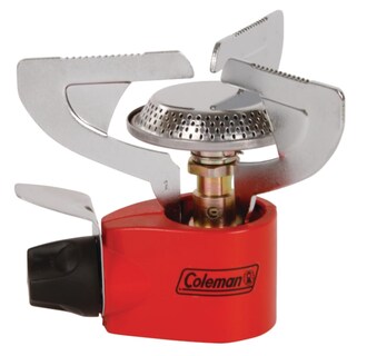 Foto 1 | Foto 1 | Estufa Coleman Classic Para Mochileros, 1 Quemador, 10.000 Btu - Venta Internacional.
