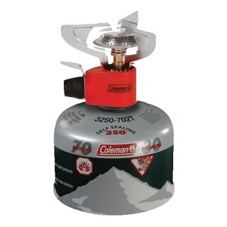 Foto 4 | Foto 4 | Estufa Coleman Classic Para Mochileros, 1 Quemador, 10.000 Btu - Venta Internacional.