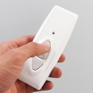 Foto 3 | Foto 3 | Cortina De Pantalla Eléctrica Para Proyector, Control Remoto Inalámbrico Universal - Venta Internacional.