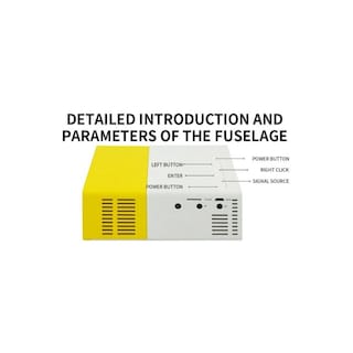 Foto 6 | Foto 6 | Proyector Hd Portátil Aujoy Yg300 Yg-300 600 Lúmenes - Venta Internacional.