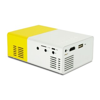Foto 1 | Foto 1 | Mini Proyector Led de Cine en Casa Portátil 400lm 1300mah - Venta Internacional