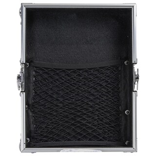 Foto 3 | Foto 3 | Medio Estante Flight Case Odyssey 8u Para Equipo De 1.5 Pulgadas - Venta Internacional.