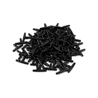 Foto 1 | Foto 1 | Adaptador T Ximxi Unión 3 Entradas para Sistema ce Riego de 10 pz