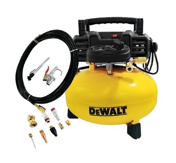Foto 1 | Foto 1 | Compresor Industrial DeWALT 1.5 HP 150 Psi 2.6 Scfm