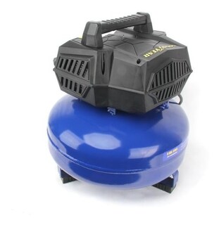Foto 1 | Foto 1 | Compresor de Aire Goodyear Libre de Aceite 6 Galones 175 Psi