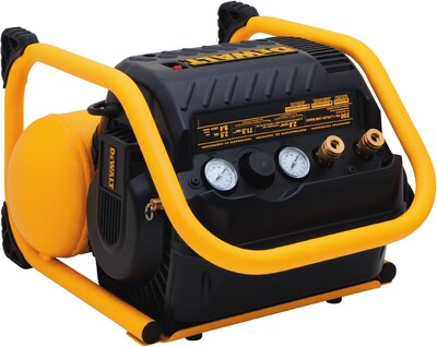 Foto 1 | Foto 1 | Compresor de Aire Dewalt Dwfp55130