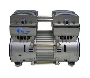 Foto 1 | Foto 1 | Compresor de Aire California MP100LF color Gris