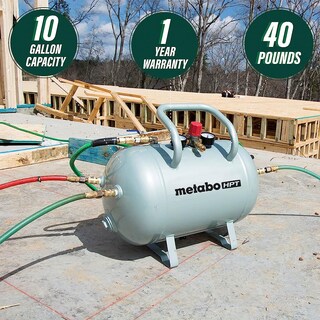 Foto 2 | Foto 2 | Compresor de Aire Metabo ua3810ab