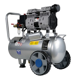 Foto 4 | Foto 4 | Compresor Eléctrico Hyundai Hyk2525 de 0.75 Hp