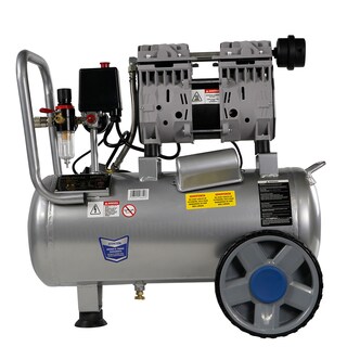 Foto 5 | Foto 5 | Compresor Eléctrico Hyundai Hyk2525 de 0.75 Hp