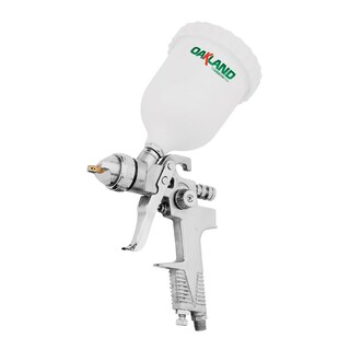 Foto 4 | Foto 4 | Compresor de Aire High Power 25 Litros + Pistola Gravedad + Manguera