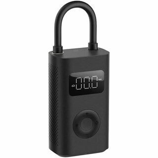 Foto 1 | Foto 1 | Compresor de Aire Eléctrico Portátil Xiaomi 1S 14.8Wh 5V USB