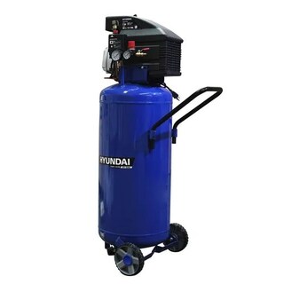 Foto 5 | Foto 5 | Compresor De Aire Hyundai 80 Litros 2 Hp 116psi 110v/60hz Vertical - Hyac80v