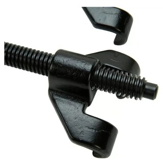 Foto 5 | Foto 5 | Herramienta Profesional para Desmontaje de Compresor de Resorte de Amortiguador de 38 cm en Negro