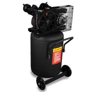 Foto 2 | Foto 2 | Compresor De Aire Vertical 4hp 120 L Mikel´s CA-4HP