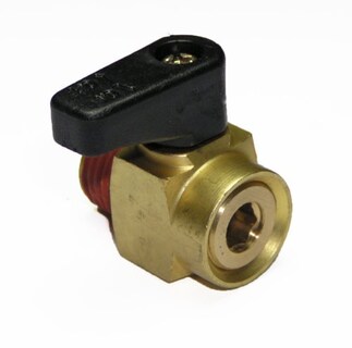 Foto 4 | Foto 4 | Válvula De Drenaje De Repuesto Para Compresor Dewalt D55168 N000986 - Venta Internacional.