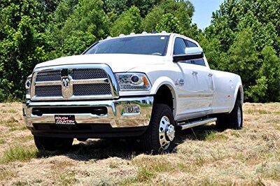 Foto 6 | Foto 6 | Kit De Nivelación De Suspensión Rough Country 2.5 Para Ram 2500/3500 - Venta Internacional.