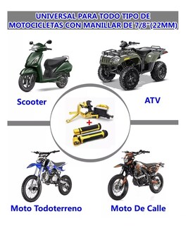 Foto 3 | Foto 3 | Kit Accesorios Aire Para Compresor Con Manguera 20 Piezas