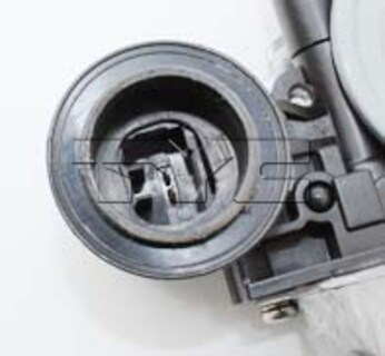 Foto 4 | Foto 4 | Conjunto De Motor Y Regulador De Elevalunas Eléctricos Tyc 660100 - Venta Internacional.