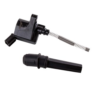 Foto 4 | Foto 4 | Paquete de 10 Bobinas de Encendido y Bujías para Ford E350 E450 F250 - Venta Internacional