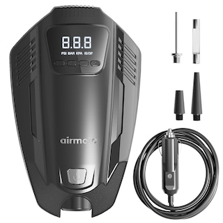 Foto 1 | Foto 1 | Compresor de Aire Portátil Airmoto MX100 12V DC - Venta Internacional
