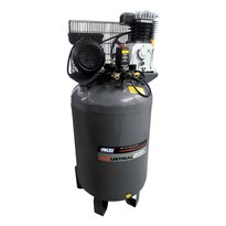 Compresor De Aire Aksi 200 Lts 3 Hp 2200w - 120v Industrial