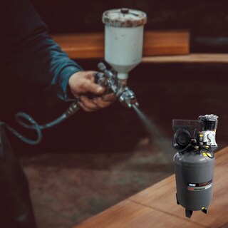 Foto 3 | Foto 3 | Compresor De Aire Aksi 200 Lts 3 Hp 2200w - 120v Industrial