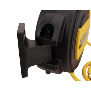 Foto 3 | Foto 3 | Carrete De Manguera De Aire Dewalt Automático Retráctil 300 Psi 15 M - Venta Internacional.
