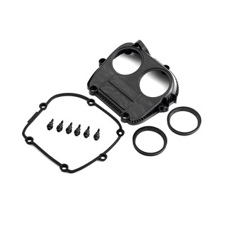 Foto 2 | Foto 2 | Tapa De Distribución Superior Del Motor Con Junta Para A3 A4 Q5 1.8 2.0t - Venta Internacional.