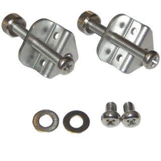 Foto 1 | Foto 1 | Kit De Montaje Empotrado Standard Horizon Mmb-97 Para Explorer Gx1600/ - Venta Internacional.