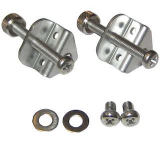 Foto 2 | Foto 2 | Kit De Montaje Empotrado Standard Horizon Mmb-97 Para Explorer Gx1600/ - Venta Internacional.