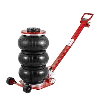 Foto 1 | Foto 1 | Air Jack Vevor, 3 Toneladas/6600 Libras, Triple Bolsa Air Jack Lift 15.75 - Venta Internacional.