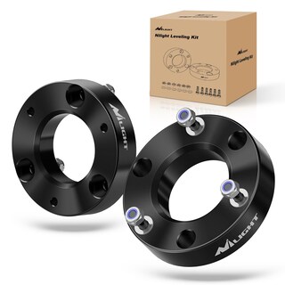 Foto 1 | Foto 1 | Kit Elevador De Nivelación Nilight Para Dodge Ram 1500 4wd 2006-2023 - Venta Internacional.