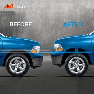 Foto 7 | Foto 7 | Kit Elevador De Nivelación Nilight Para Dodge Ram 1500 4wd 2006-2023 - Venta Internacional.