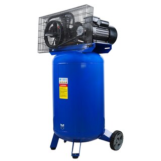 Foto 4 | Foto 4 | Compresor De Aire Eléctrico Profesional Hyundai 200 Litros 4 Hp 116psi 110v/60hz Vertical - Hyac210v