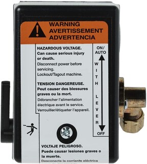 Foto 2 | Foto 2 | Interruptor De Presión Ingersoll-rand 23474661 Para Compresor Ss3/ss5 - Venta Internacional.