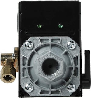 Foto 4 | Foto 4 | Interruptor De Presión Ingersoll-rand 23474661 Para Compresor Ss3/ss5 - Venta Internacional.