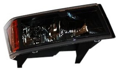 Foto 1 | Foto 1 | Conjunto De Faros Delanteros Tyc Right Para Chevrolet Colorado 2004-2012 - Venta Internacional.