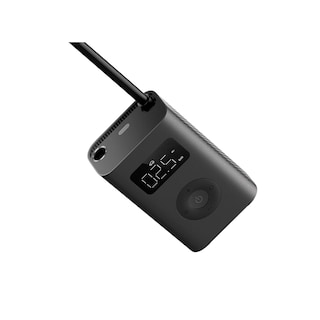 Foto 4 | Foto 4 | Compresor De Aire Eléctrico Portátil Xiaomi 2 2000mah Negro - Venta Internacional.