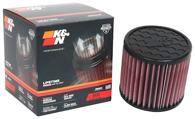Foto 1 | Foto 1 | Filtro De Aire Del Motor K&n High-flow Original Lifetime E-0634 - Venta Internacional.