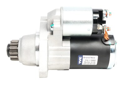 Foto 2 | Foto 2 | Motor De Arranque Tyc 1-19060 Para Nissan Altima 2.5l L4 2007-2012 - Venta Internacional.
